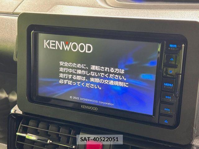 Daihatsu TANTO CUSTOM 2021-07 7360129-5