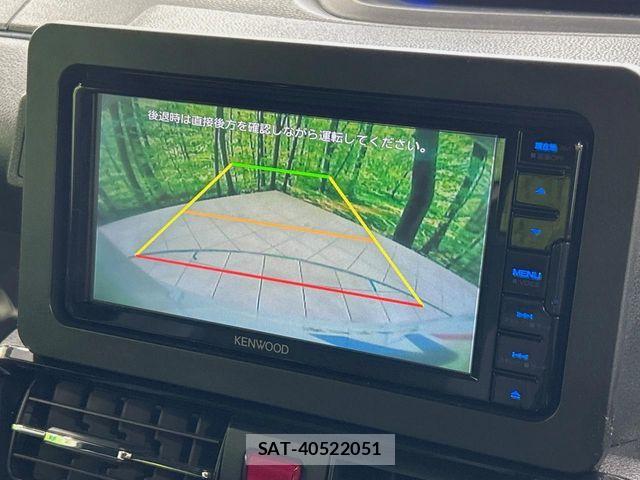 Daihatsu TANTO CUSTOM 2021-07 7360129-6