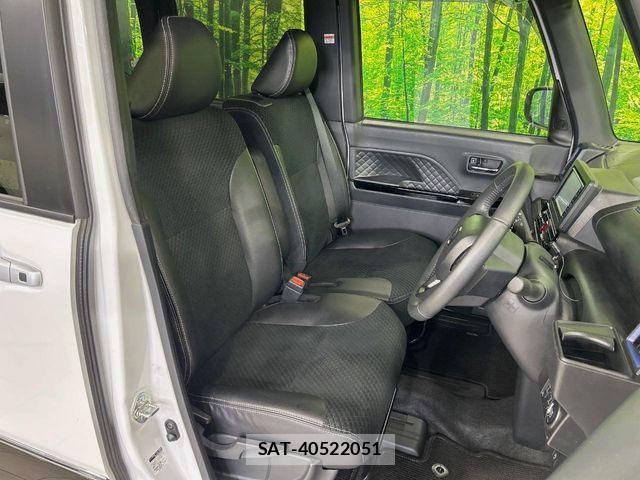Daihatsu TANTO CUSTOM 2021-07 7360129-7