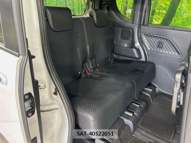 Daihatsu TANTO CUSTOM 2021-07 7360129-8