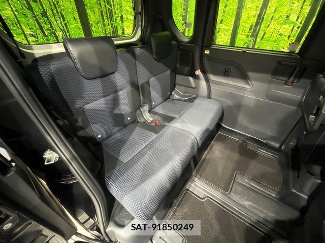Daihatsu TANTO CUSTOM 2023-02 7360127-9
