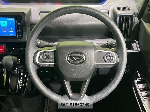 Daihatsu TANTO CUSTOM 2023-02 7360127-11