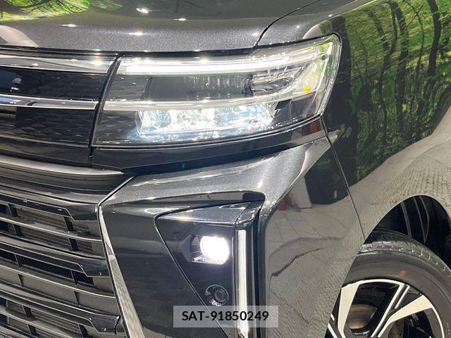 Daihatsu TANTO CUSTOM 2023-02 7360127-12