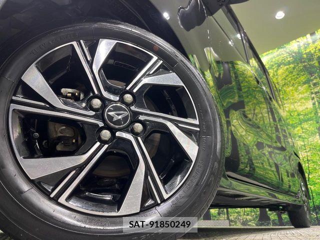 Daihatsu TANTO CUSTOM 2023-02 7360127-13