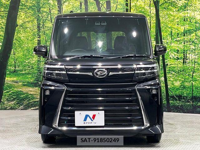 Daihatsu TANTO CUSTOM 2023-02 7360127-14