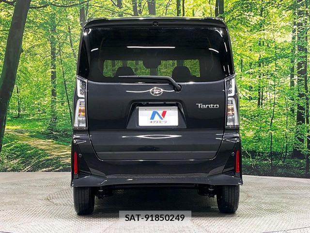 Daihatsu TANTO CUSTOM 2023-02 7360127-15