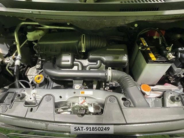 Daihatsu TANTO CUSTOM 2023-02 7360127-18