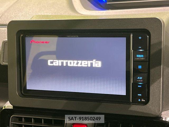Daihatsu TANTO CUSTOM 2023-02 7360127-2
