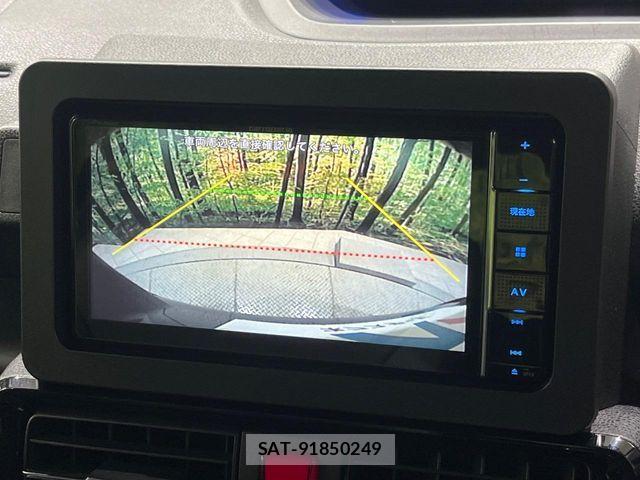 Daihatsu TANTO CUSTOM 2023-02 7360127-3