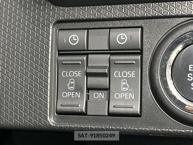 Daihatsu TANTO CUSTOM 2023-02 7360127-4