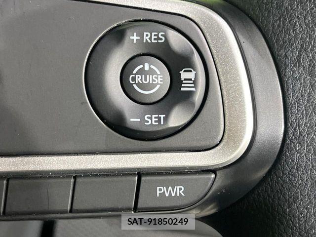Daihatsu TANTO CUSTOM 2023-02 7360127-6