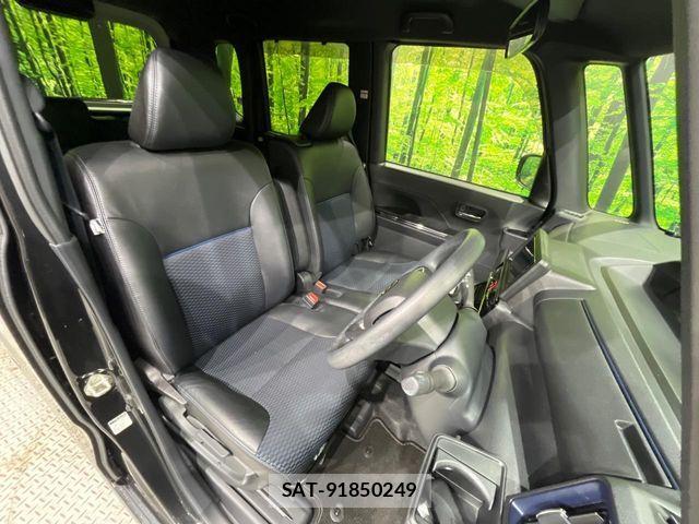 Daihatsu TANTO CUSTOM 2023-02 7360127-8