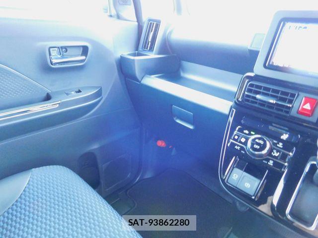 Daihatsu TANTO CUSTOM 2025-07 7360124-12