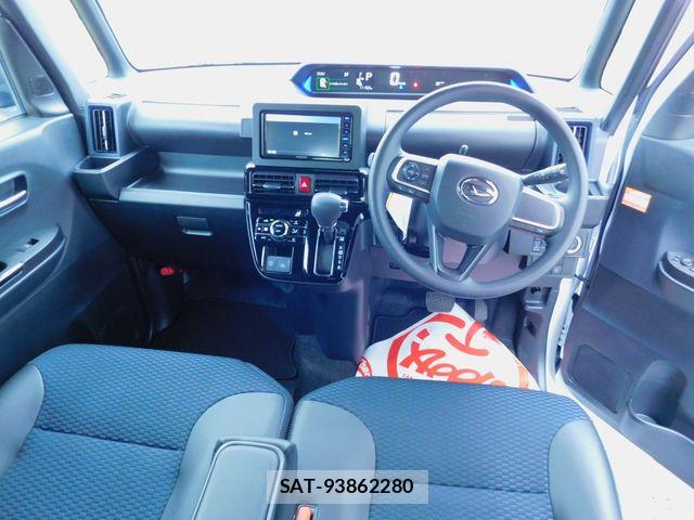 Daihatsu TANTO CUSTOM 2025-07 7360124-1