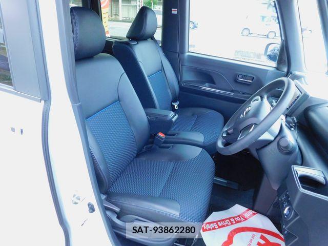 Daihatsu TANTO CUSTOM 2025-07 7360124-5