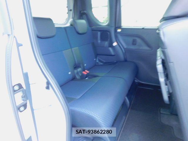 Daihatsu TANTO CUSTOM 2025-07 7360124-6