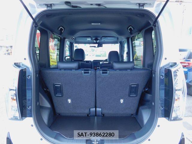 Daihatsu TANTO CUSTOM 2025-07 7360124-7