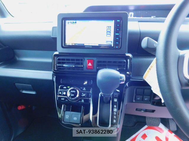 Daihatsu TANTO CUSTOM 2025-07 7360124-8
