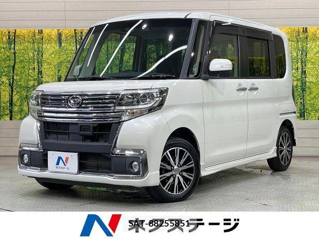 Daihatsu TANTO CUSTOM 2016-04 7360134-0
