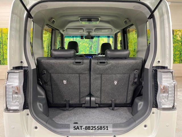 Daihatsu TANTO CUSTOM 2016-04 7360134-9