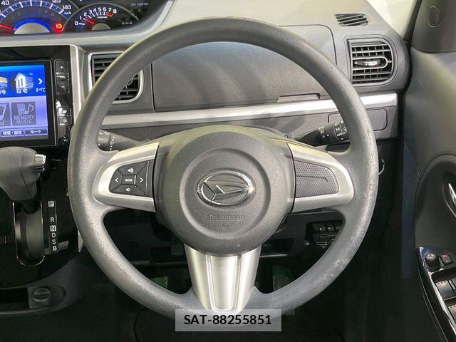 Daihatsu TANTO CUSTOM 2016-04 7360134-10