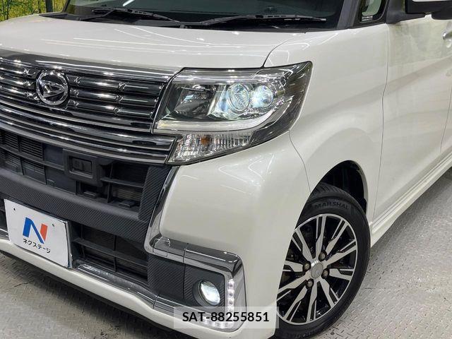 Daihatsu TANTO CUSTOM 2016-04 7360134-11