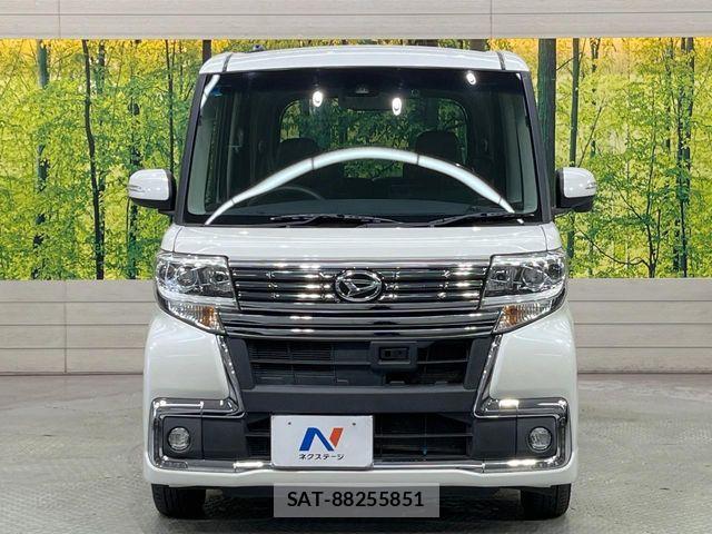 Daihatsu TANTO CUSTOM 2016-04 7360134-13