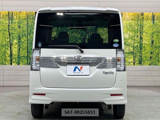 Daihatsu TANTO CUSTOM 2016-04 7360134-14