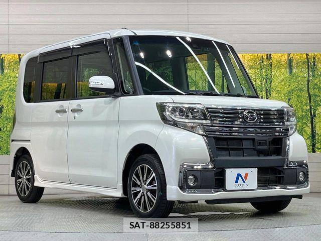 Daihatsu TANTO CUSTOM 2016-04 7360134-15