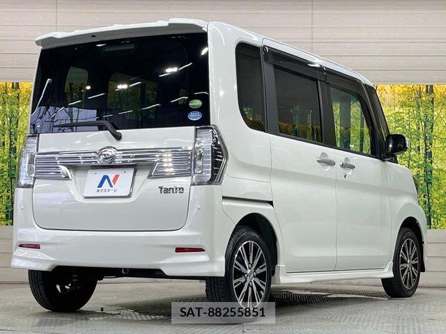 Daihatsu TANTO CUSTOM 2016-04 7360134-16