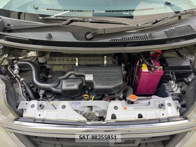 Daihatsu TANTO CUSTOM 2016-04 7360134-17