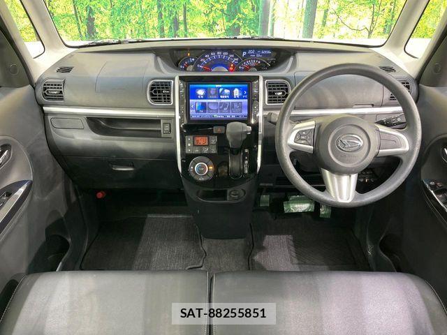 Daihatsu TANTO CUSTOM 2016-04 7360134-1