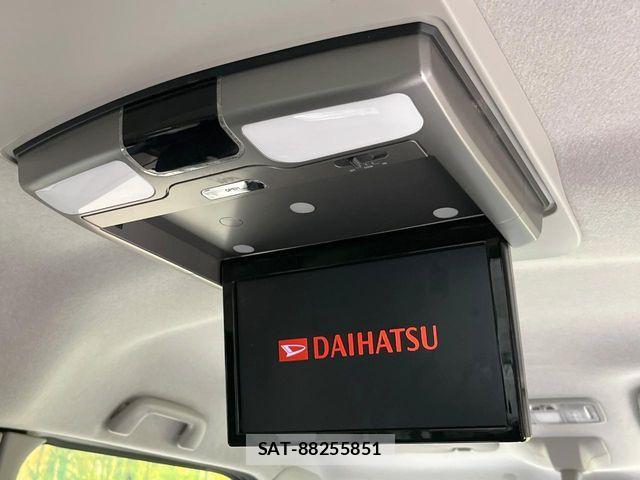 Daihatsu TANTO CUSTOM 2016-04 7360134-3