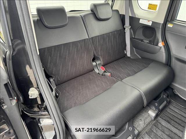 Daihatsu TANTO CUSTOM 2019-05 7360142-9