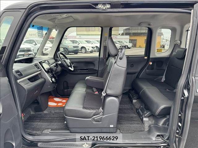 Daihatsu TANTO CUSTOM 2019-05 7360142-10