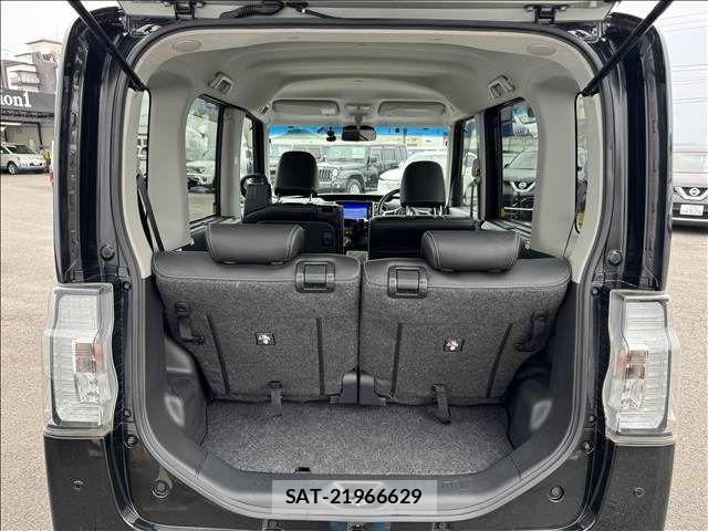 Daihatsu TANTO CUSTOM 2019-05 7360142-11