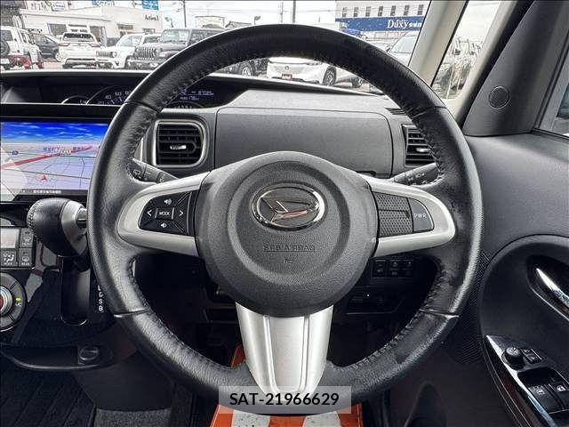 Daihatsu TANTO CUSTOM 2019-05 7360142-13