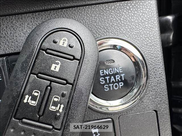 Daihatsu TANTO CUSTOM 2019-05 7360142-16