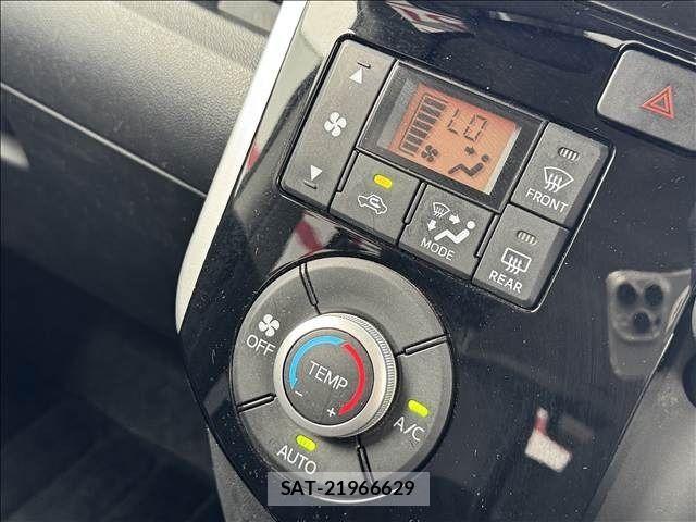 Daihatsu TANTO CUSTOM 2019-05 7360142-18