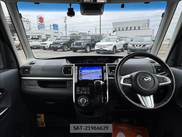 Daihatsu TANTO CUSTOM 2019-05 7360142-1