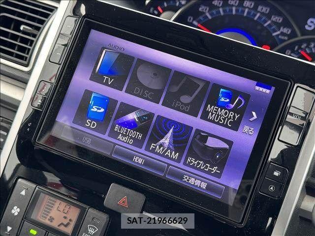 Daihatsu TANTO CUSTOM 2019-05 7360142-19