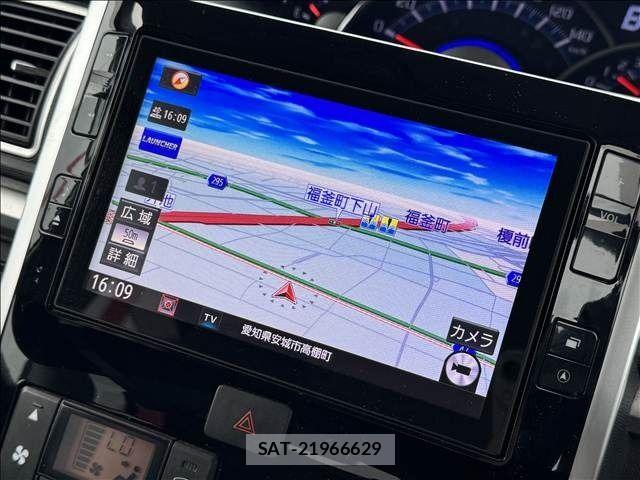 Daihatsu TANTO CUSTOM 2019-05 7360142-20