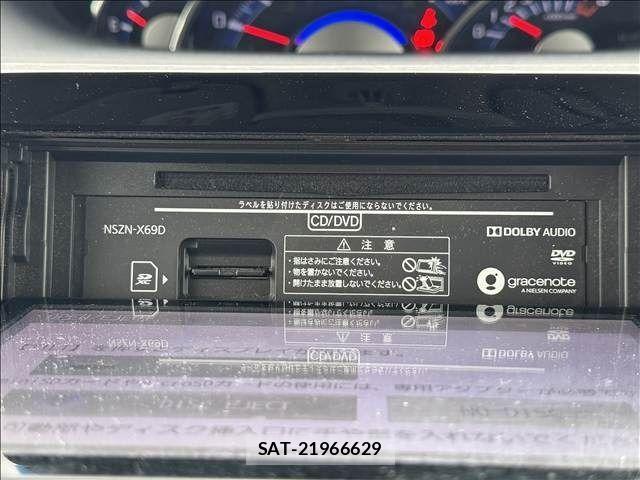 Daihatsu TANTO CUSTOM 2019-05 7360142-22