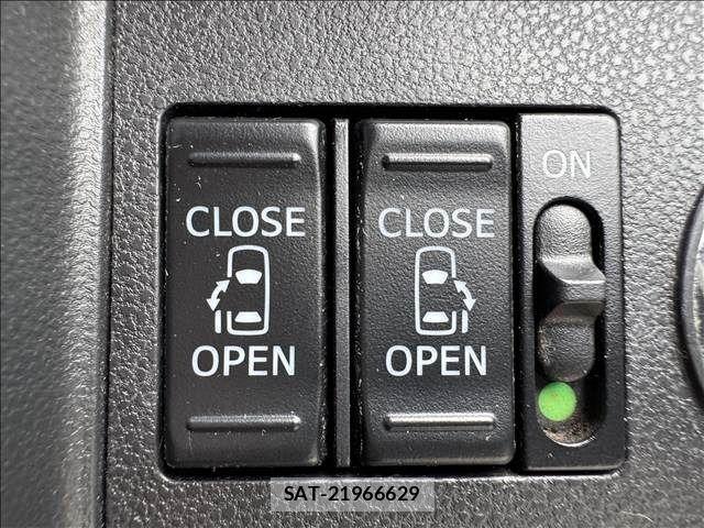 Daihatsu TANTO CUSTOM 2019-05 7360142-23