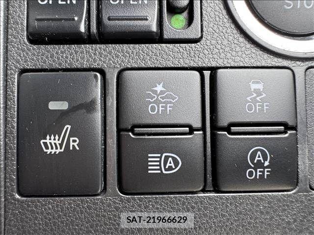 Daihatsu TANTO CUSTOM 2019-05 7360142-24