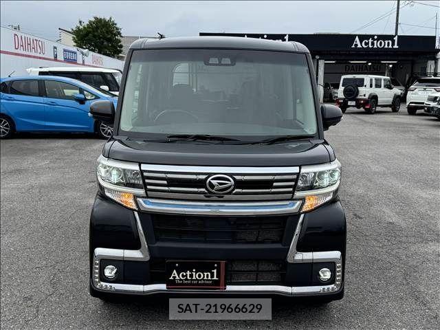 Daihatsu TANTO CUSTOM 2019-05 7360142-2