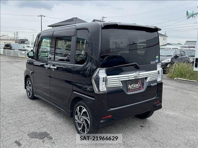 Daihatsu TANTO CUSTOM 2019-05 7360142-3