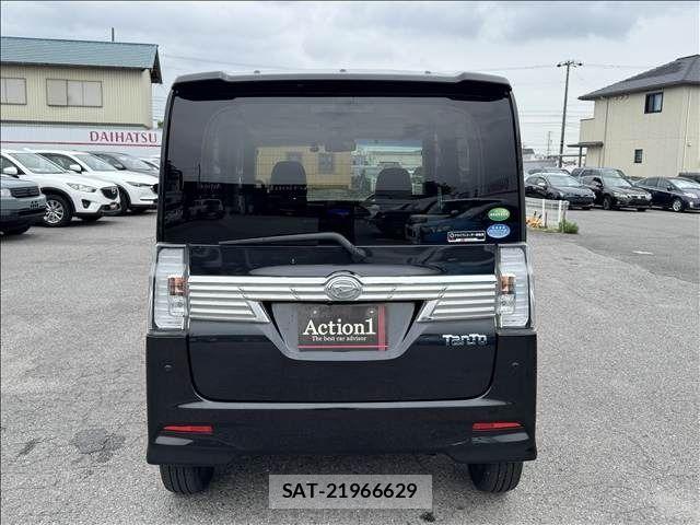 Daihatsu TANTO CUSTOM 2019-05 7360142-4