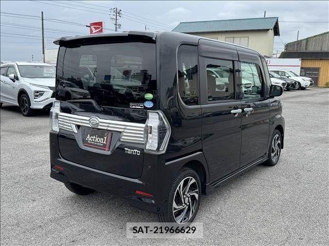 Daihatsu TANTO CUSTOM 2019-05 7360142-5