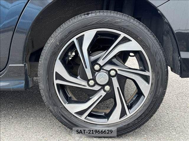 Daihatsu TANTO CUSTOM 2019-05 7360142-7